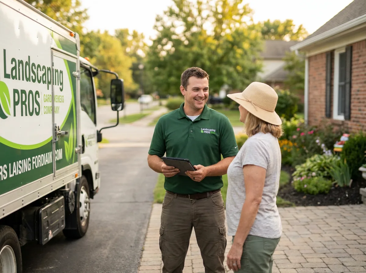 Landscaping Oak Park, MN FAQs